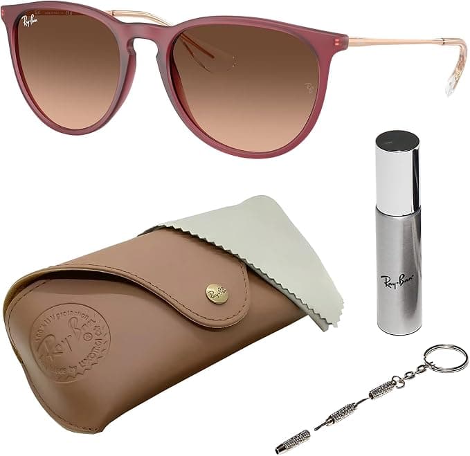 Ray-Ban Classic Sunglasses – Timeless Elegance