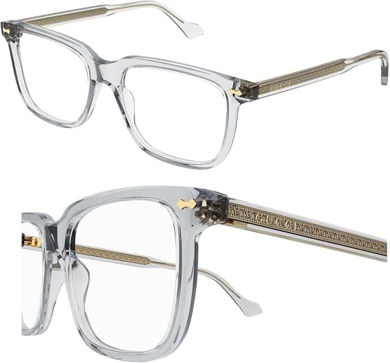 Gucci GG0373O Interlocking G Eyeglasses